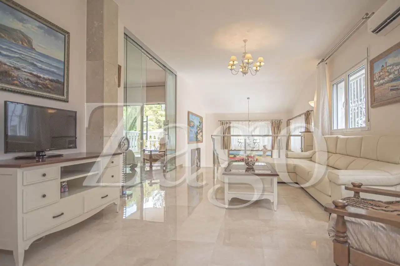 Casa amb piscina en venda a Altea ciudad, imagen 31