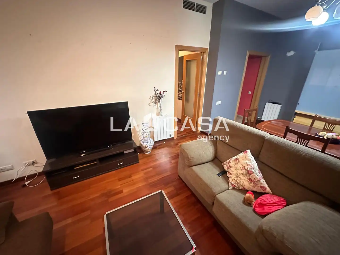 Ground floor for sale in Canovelles