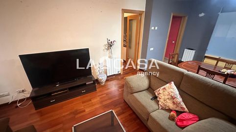 Foto 4 de Planta baja en venta en Canovelles, Barcelona