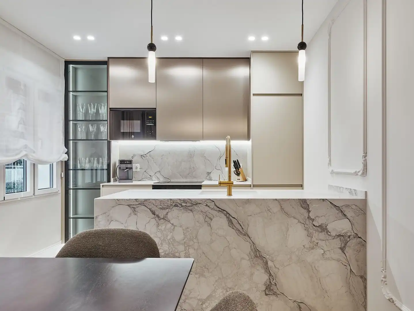 Appartement avec ascenseur à vendre à NACIONES, imagen 11