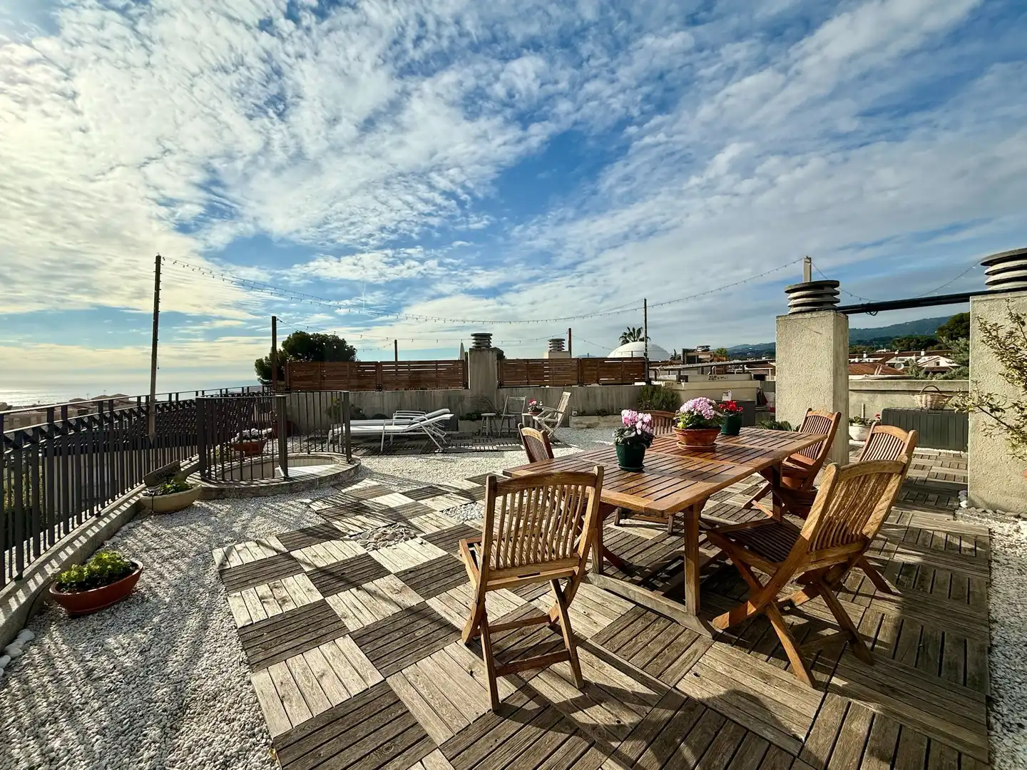 Ático con piscina en venta en El Balís, imagen 10