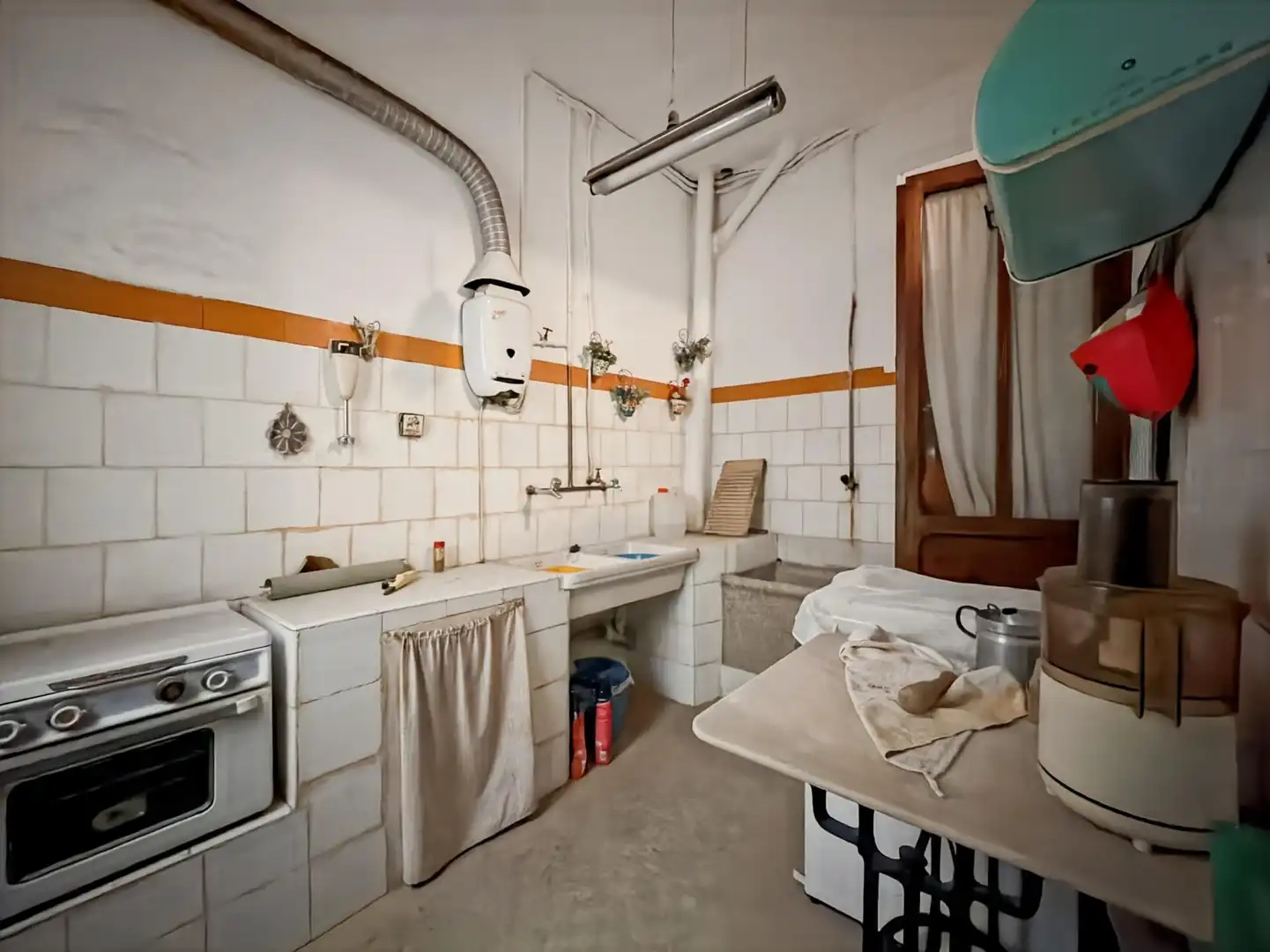 Casa en venta en Centro
