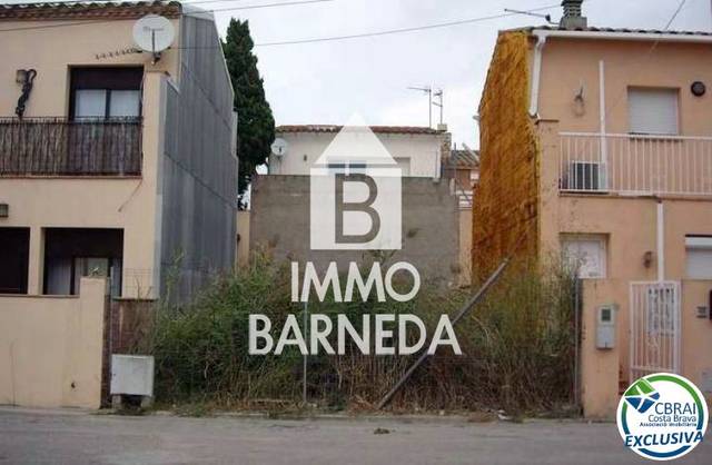 Terreno en Venta en N/A en Puigmal - Mas Nou