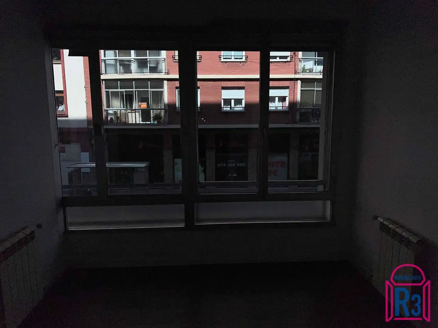 Büro mit Aufzug zur Miete in Avenida Padre Isla, imagen 20