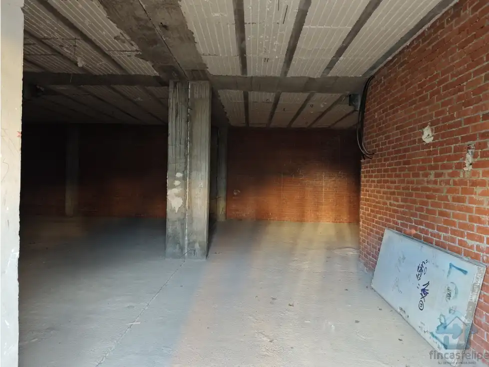 Local comercial en venta en Hospital, imagen 18