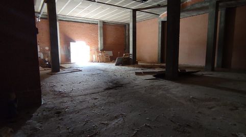 Foto 4 von Geschaftsraum zur Miete in Calle Papa Luna, La Platina- Hospital - Campus, Salamanca Capital