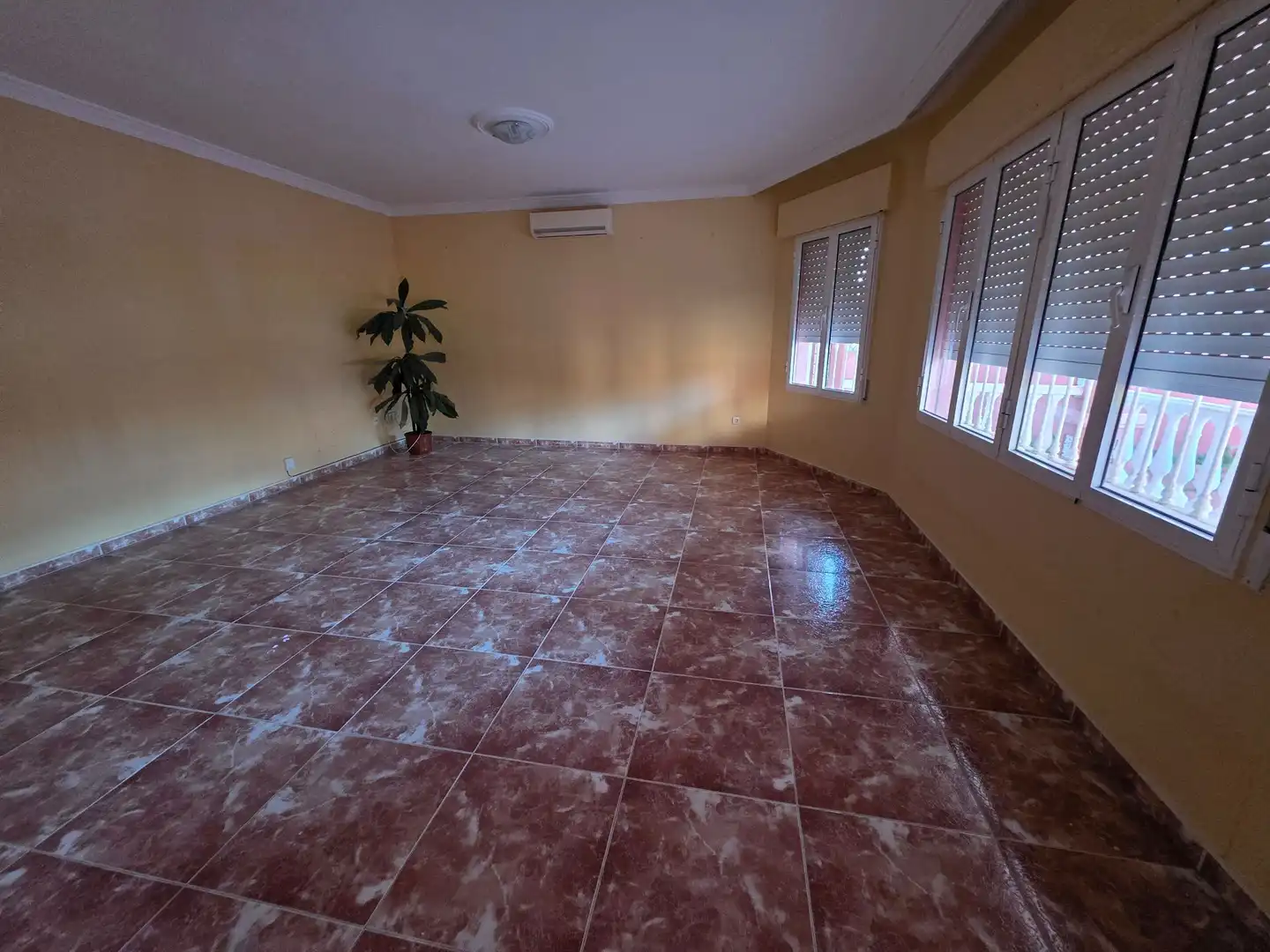 Casa o xalet en venda en Alhaurín de la Torre amb Aire condicionat, Calefacció i Jardí privat