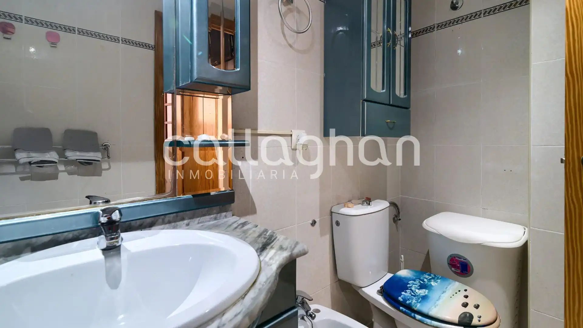 Wohnung mit Pool zum Verkauf in Calle de la Unió, imagen 25