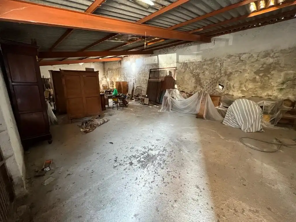 Terreno industrial en venta en El Barco de Ávila 