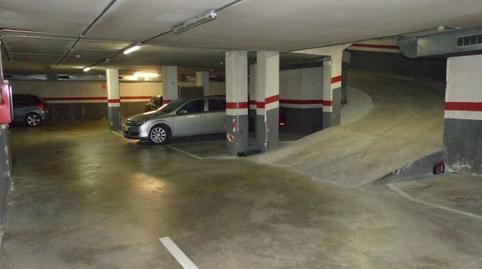 Foto 5 de Garatge en venda a Vilapicina i la Torre Llobeta, Barcelona