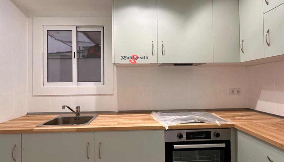 Foto 1 de Apartament de lloguer a Centre, Girona