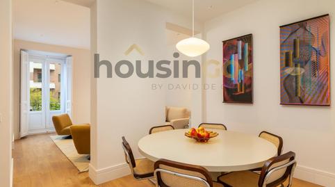 Foto 5 de Pis en venda a Diego de León, Castellana,  Madrid Capital