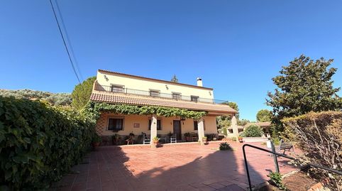 Foto 2 de Casa o xalet en venda a Polígono Dehesilla Poligono 88 Parcela , Zona de la Vega, Antequera