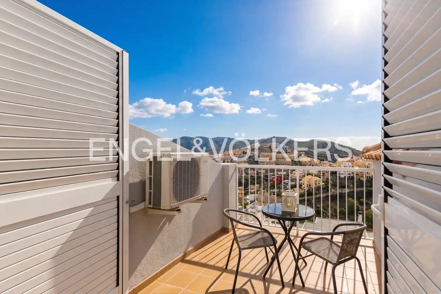 Maison mitoyenne à vendre à Calle de la Serra Mariola, imagen 35