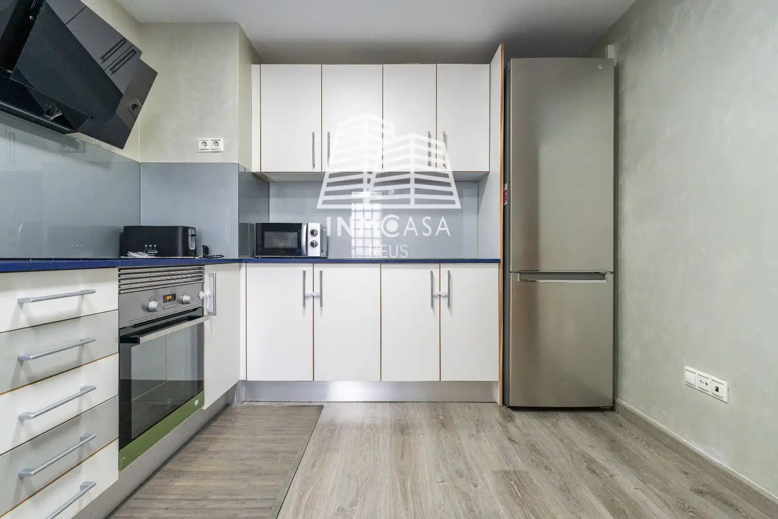 Cocina de Dúplex en venta en Vila-seca con Terraza, Trastero y Piscina