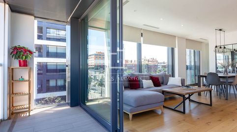 Foto 3 de Piso en venta en Mas Lluí - Els Miralls, Sant Just Desvern
