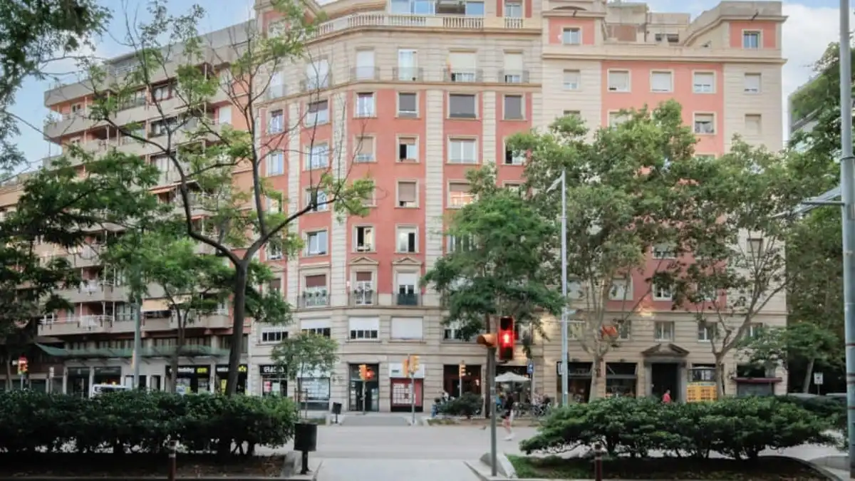 Appartamento in vendita a Avinguda de Josep Tarradellas, imagen 13