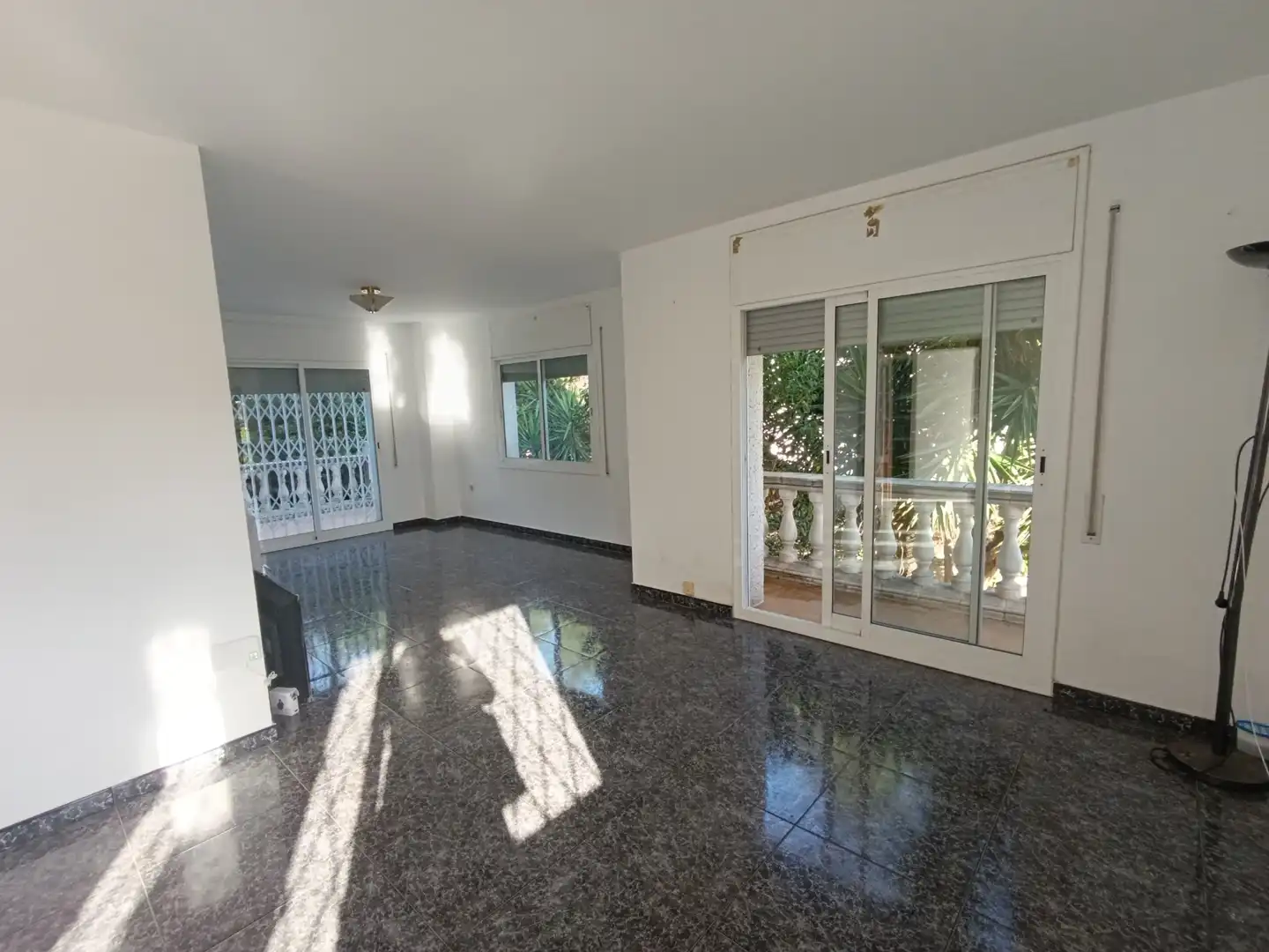 Vista exterior de Casa o xalet en venda en Sentmenat amb Jardí privat, Terrassa i Traster