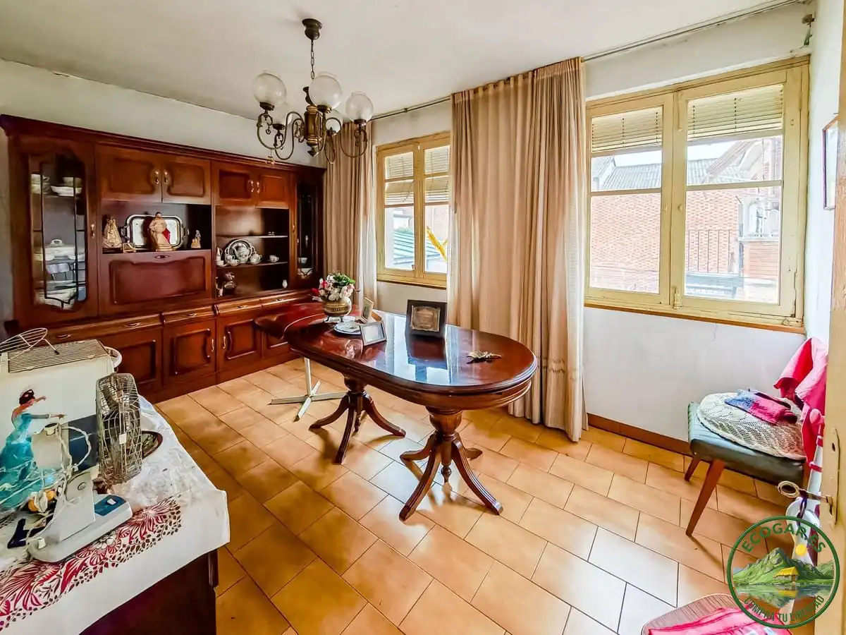 Villa con giardino in vendita a Congosto, imagen 8