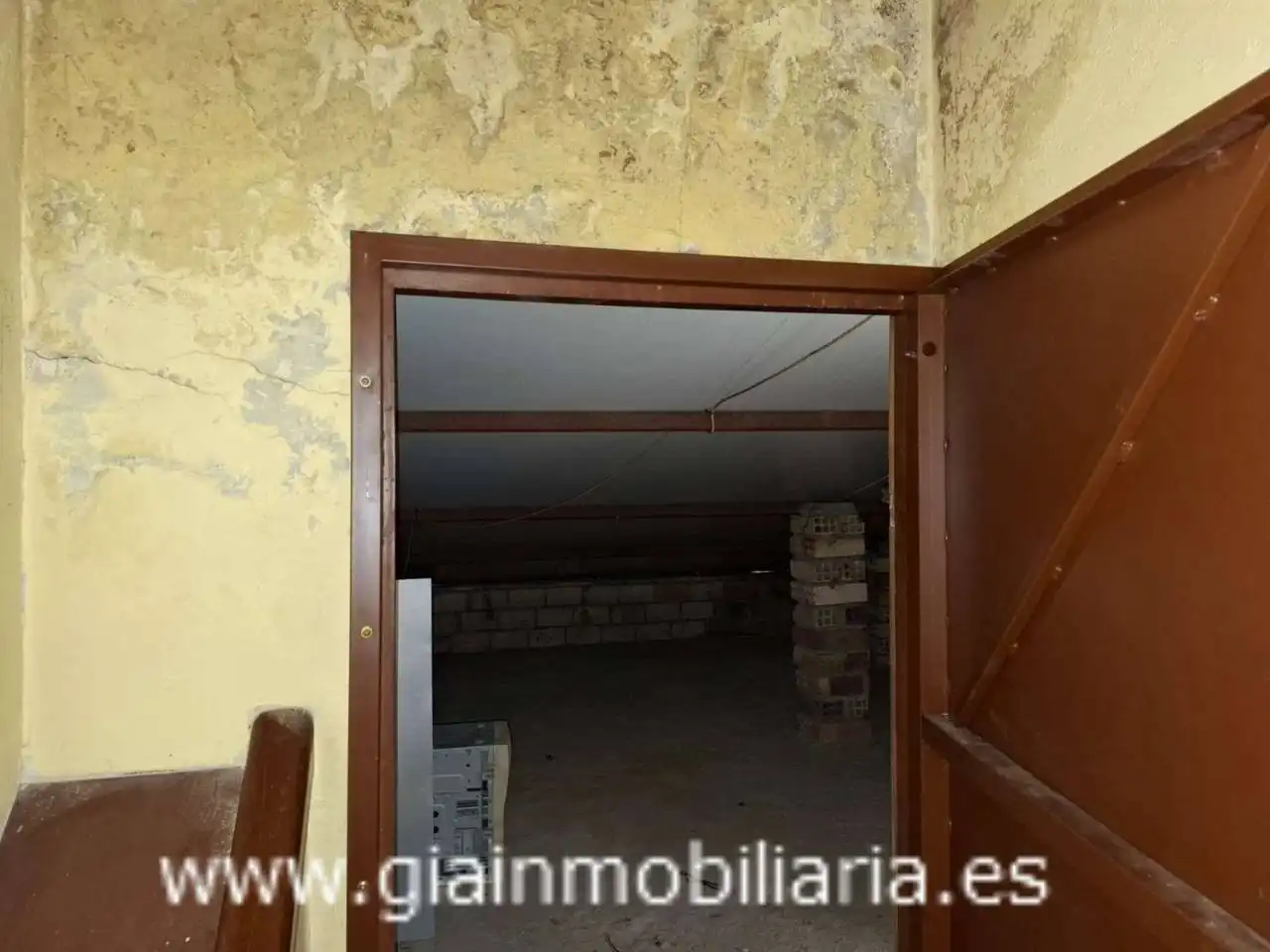 Ático en venta en Ponteareas