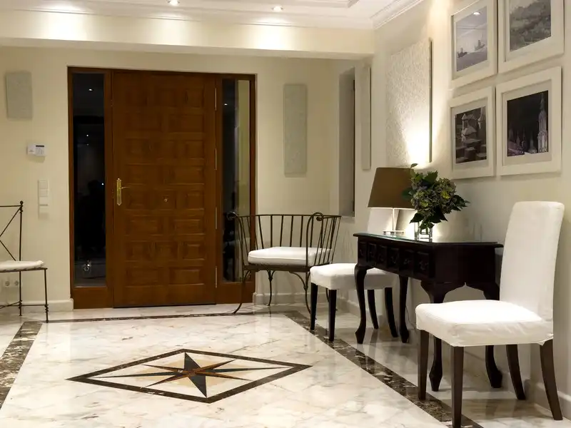 Casa o xalet de lloguer en Marbella amb Aire condicionat, Jardí privat i Terrassa