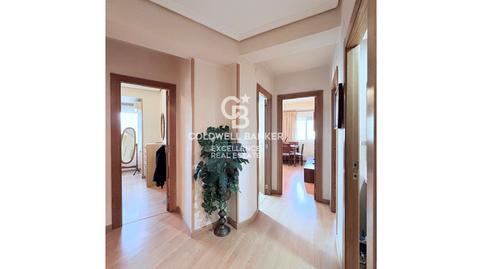 Foto 4 de Apartamento en venta en Calle Micer Masco, Exposició, Valencia