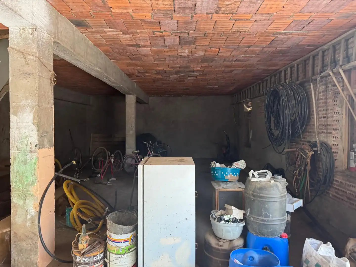 Casa o xalet en venda en Urdiales del Páramo amb Calefacció, Traster i Internet