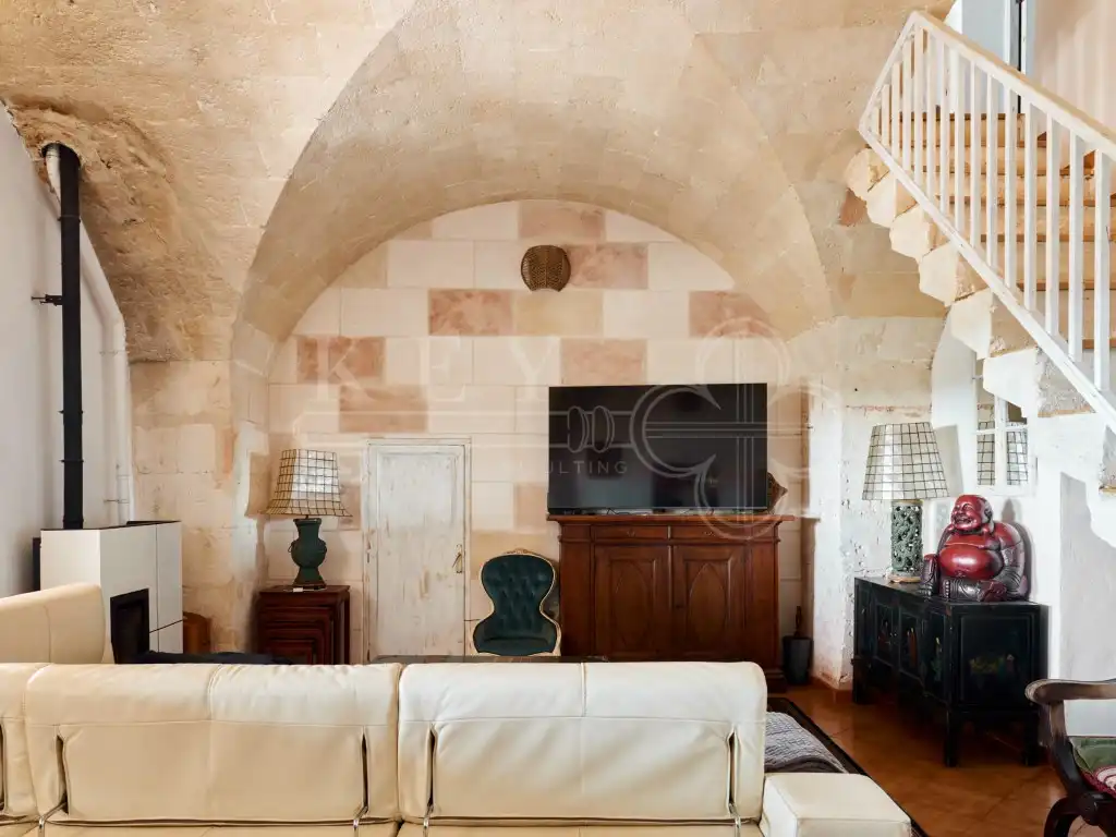 Casa en venda a Ciutadella, imagen 11