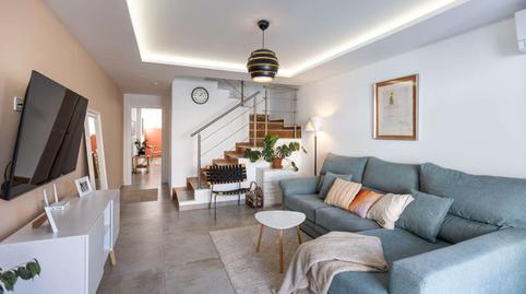 Foto 4 de Casa adosada en venda a N/a, Nueva Torrevieja, Torrevieja