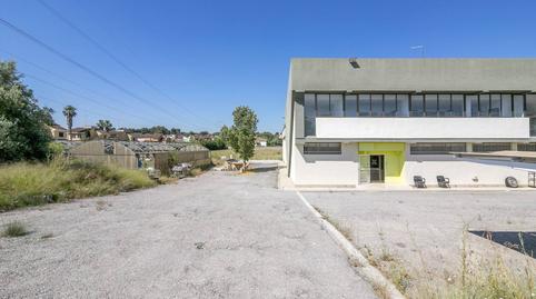 Photo 3 of Industrial buildings for sale in Calle 238, La Cañada, Valencia