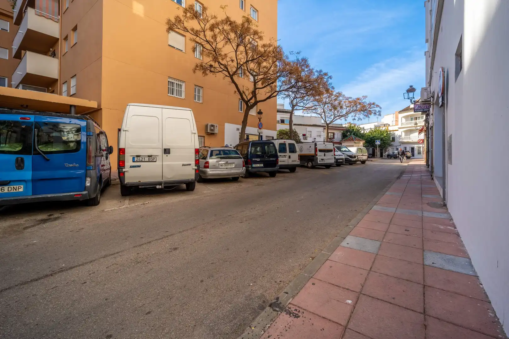 Local comercial en venda a Calle Grazalema, imagen 14