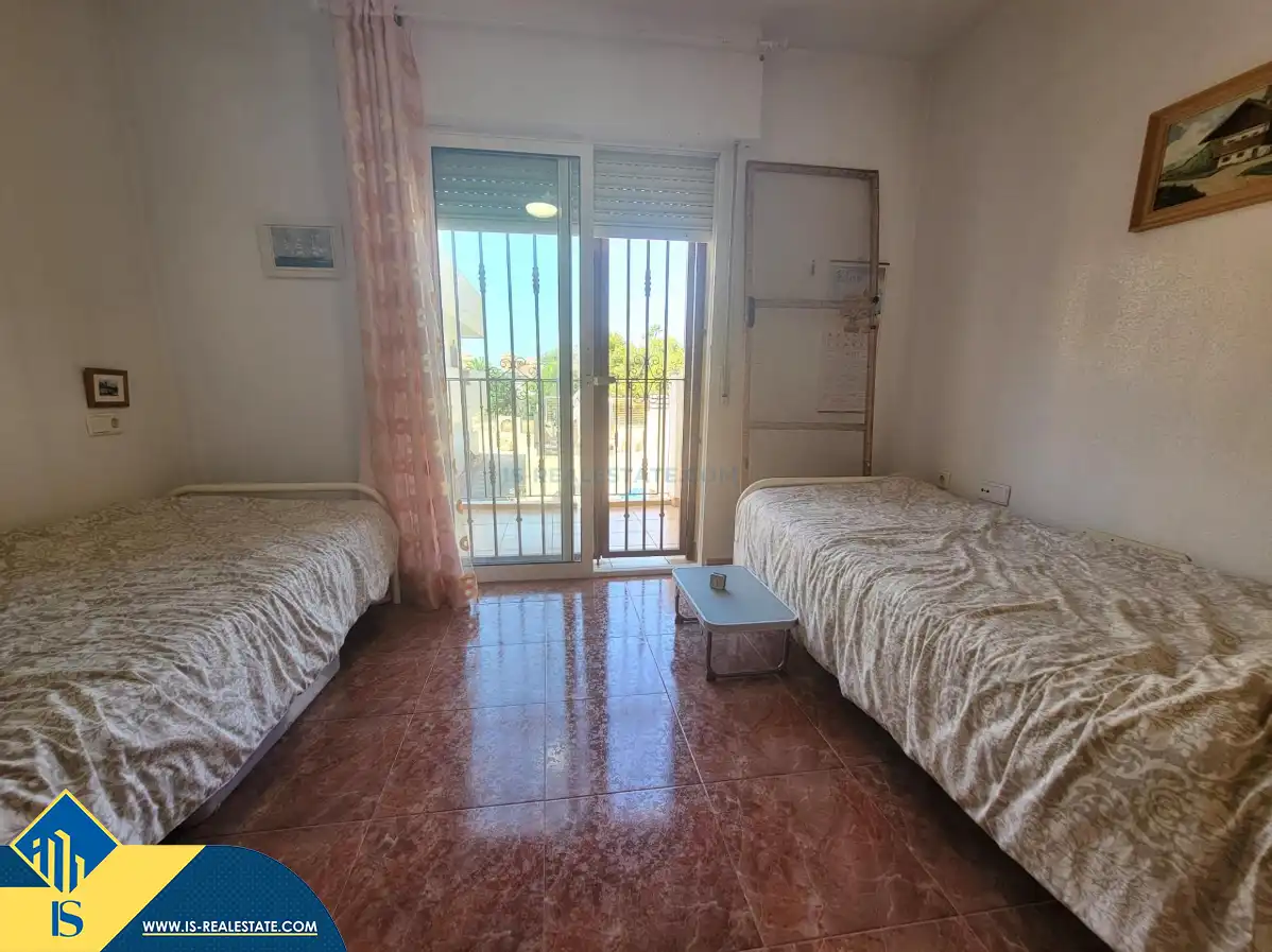 Reihenhaus mit Pool zum Verkauf in Orihuela Costa, imagen 21
