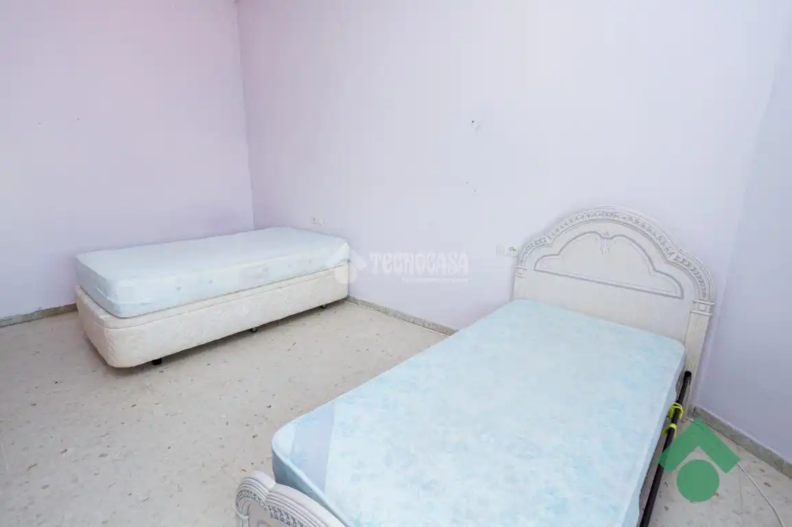 Piso en venta en Algeciras, Cádiz