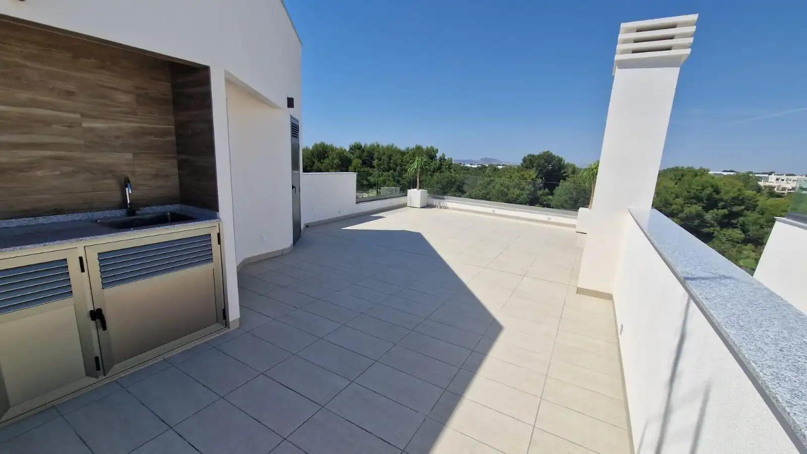 Villa avec piscine à vendre à El Pinar de Campoverde, imagen 24