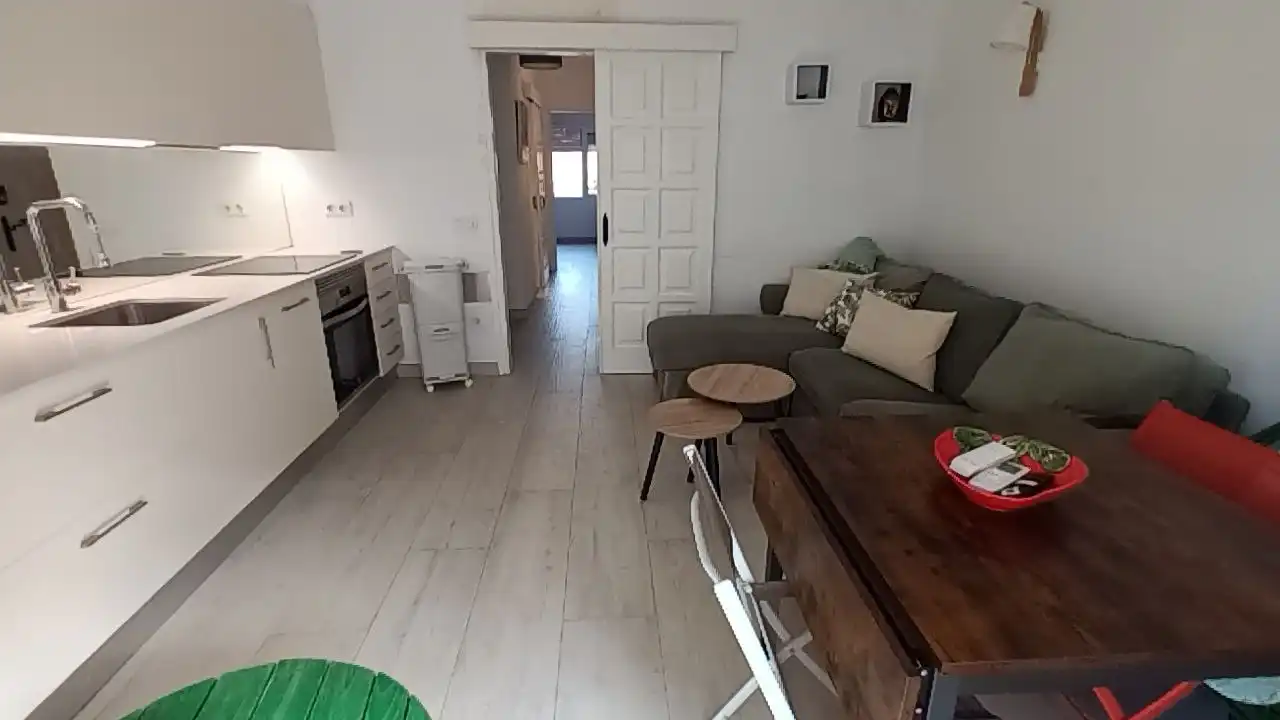 Apartment zum Verkauf in L'Estartit Poble, imagen 5