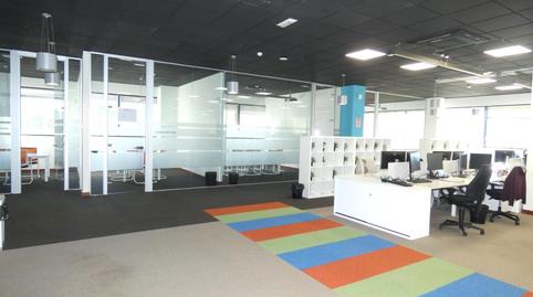 Photo 4 of Office to rent in Avenida del Locutor Vicente Hipólito, 39, Alicante Golf, Alicante / Alacant