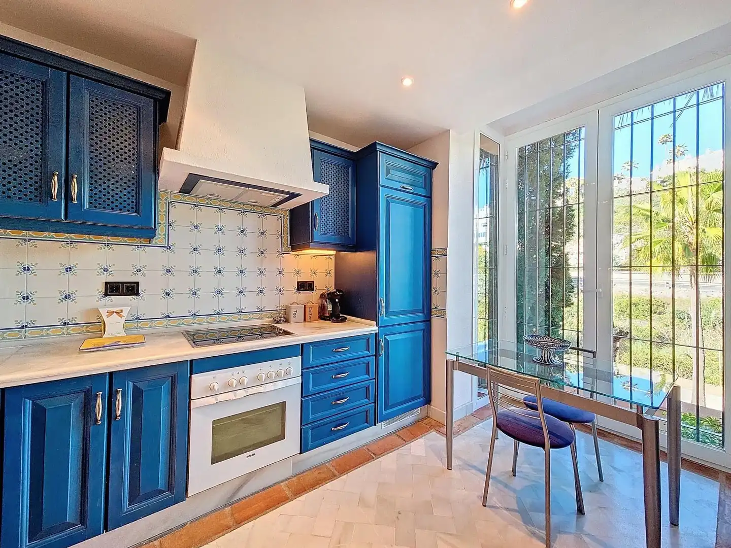 Apartament de lloguer a Bahía de Casares