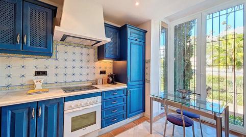 Foto 4 de Apartament de lloguer a Bahía de Casares, Málaga