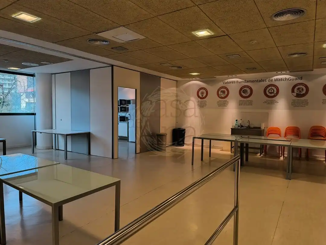 Büro mit Aufzug zur Miete in Ibaiondo, imagen 10