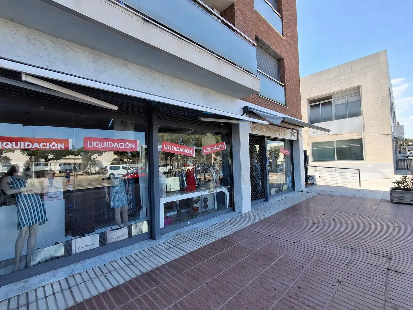 Business premises to rent in Prat de Cunit, imagen 2
