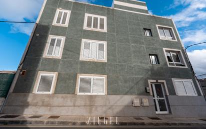 Exterior view of Flat for sale in Arucas