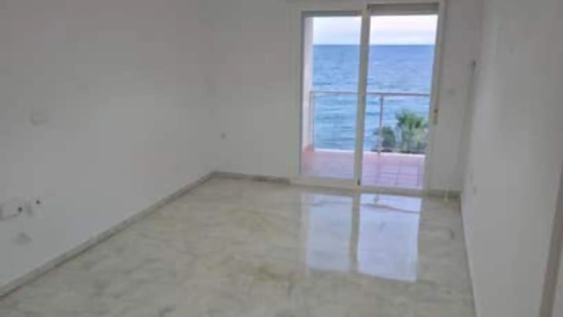 Dormitori de Pis de lloguer en Polopos