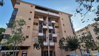 Exterior view of Duplex for sale in  Murcia Capital