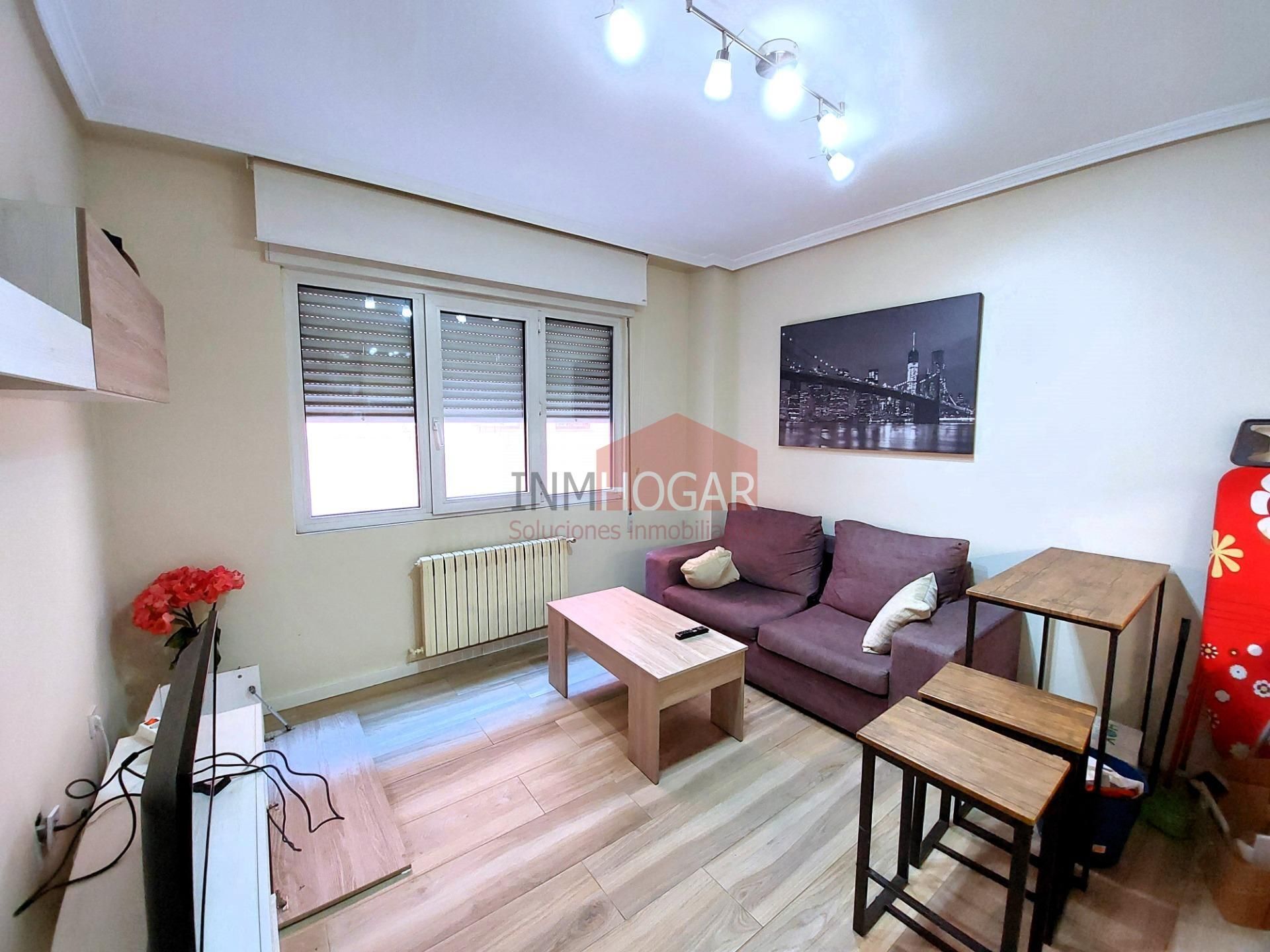 Wohnzimmer von Wohnungen zum verkauf in Ávila Capital