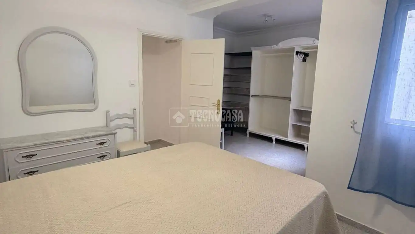 Bedroom of Flat for sale in Chiclana de la Frontera