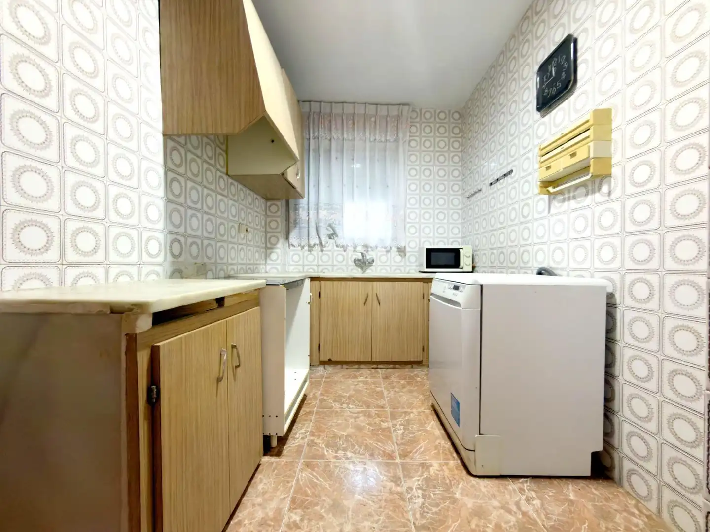 Kitchen of Houses for sale in Museros  with Terrace and Balcony