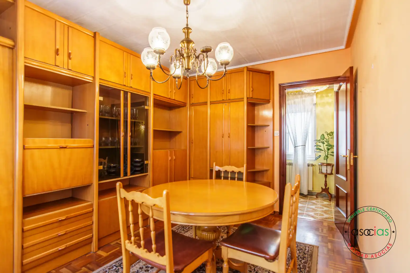 Wohnung mit Aufzug zum Verkauf in Gijón - CL SAN FRANCISCO DE ASIS 7, imagen 18