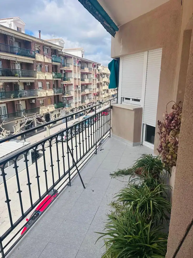 Piso en venta en Martos, imagen 7