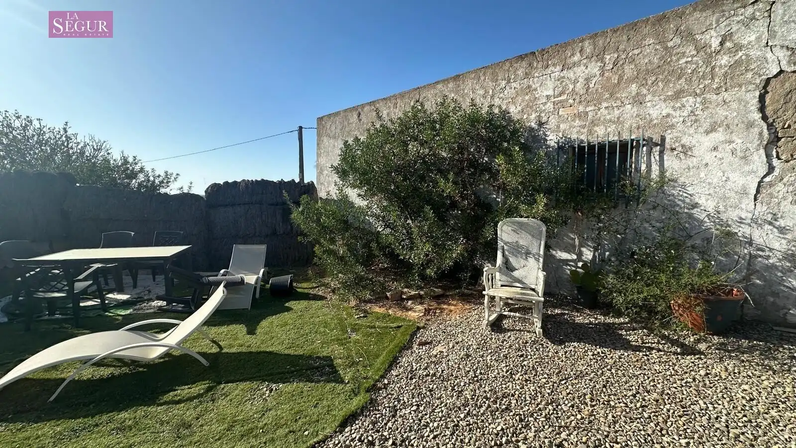 Casa rustica con giardino in vendita a Barrio Nuevo, imagen 6