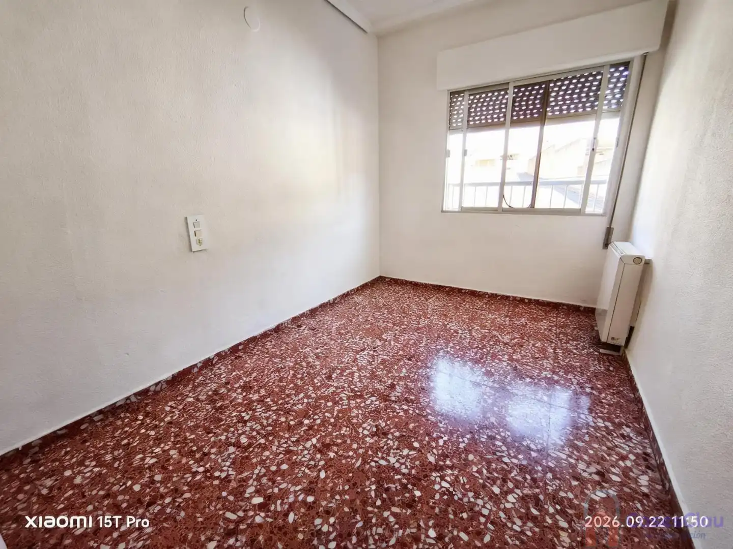 Adosado con terraza en alquiler en Sufera, imagen 12
